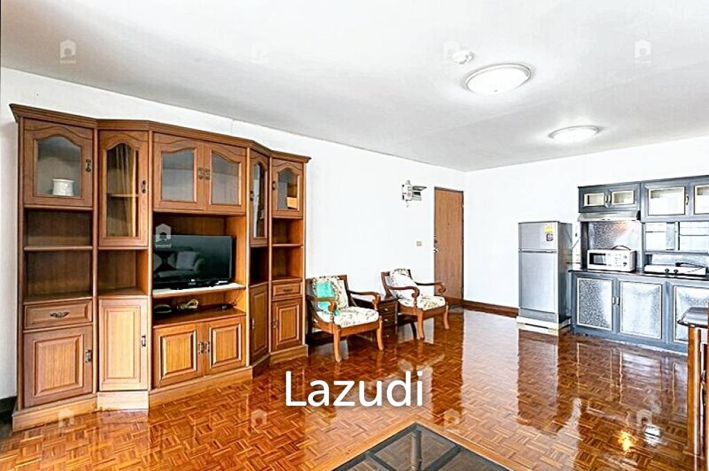 รูป 1 Bedroom 1 Bathroom 58 SQ.M. Sukhumvit Suites - รูปที่ 7/14