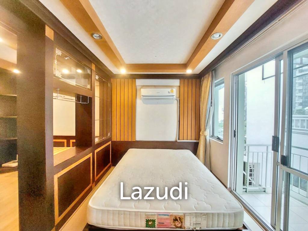 รูป 1 Bedroom 1 Bathroom 32 SQ.M Raintree Villa - รูปที่ 9/20