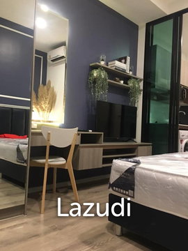 1-Bedroom Condo in KnightsBridge Ramkhamhaeng