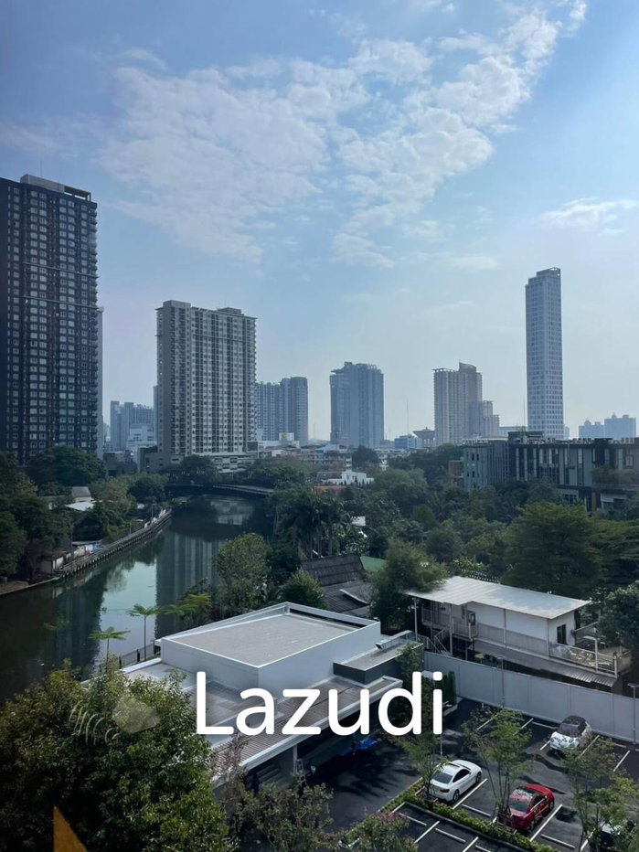 รูป 1 Bed 1 Bath 37 SQ.M Hasu Haus - รูปที่ 6/7