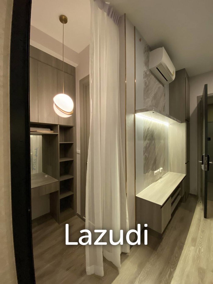 รูป 1 Bed 1 Bath 27 SQM Knightbridge Prime Onnut - รูปที่ 2/14