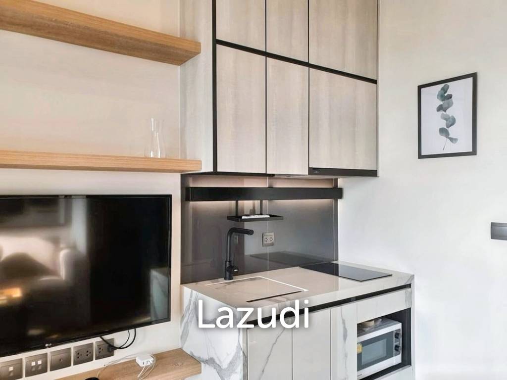 รูป 1 Bed 1 Bath 27 SQ.M The Line Sukhumvit 101 - รูปที่ 5/5