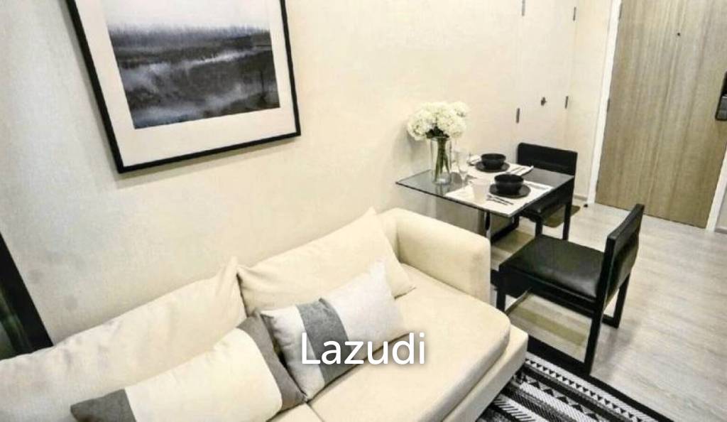 รูป 1 Bed 1 Bath 30 SQ.M Vtara Sukhumvit 36 - รูปที่ 4/9