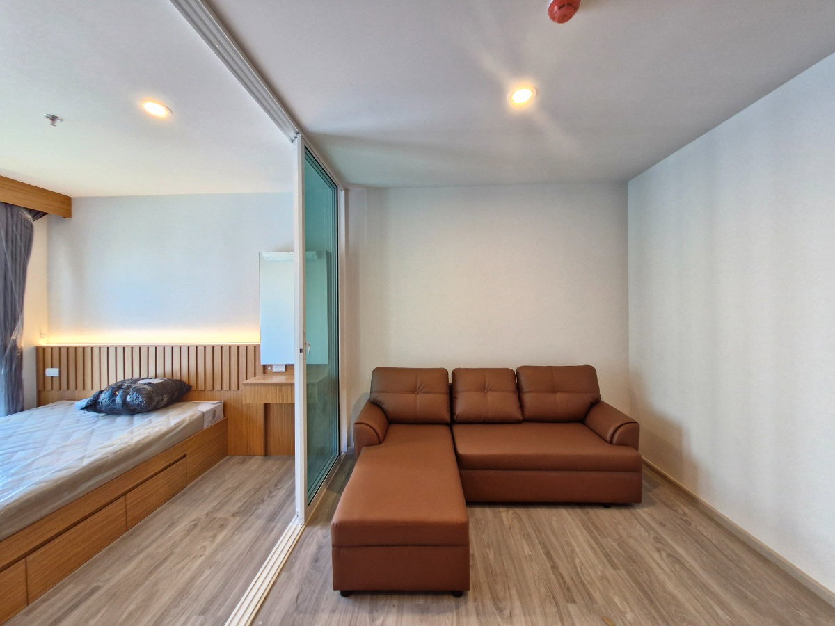รูป 🟢ว่าง Regent home บางนา Line ID: 0982162681 - รูปที่ 7/8