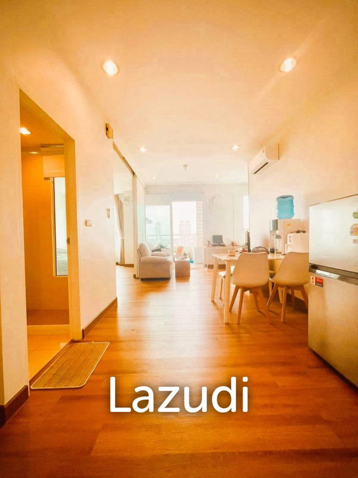 รูป 1 Bedroom 1 Bathroom 48 SQ.M The Light House - รูปที่ 6/10
