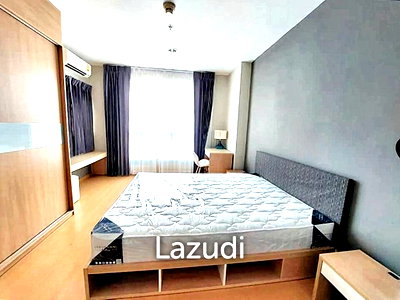Condos for sale : 41 sqm condo on 14th floor at Life @ Sukhumvit 65, Phra Khanong Nuea