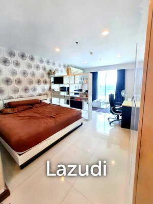 ขายคอนโด : 1 Bed 1 Bath 43 SQM Supalai Prima Riva