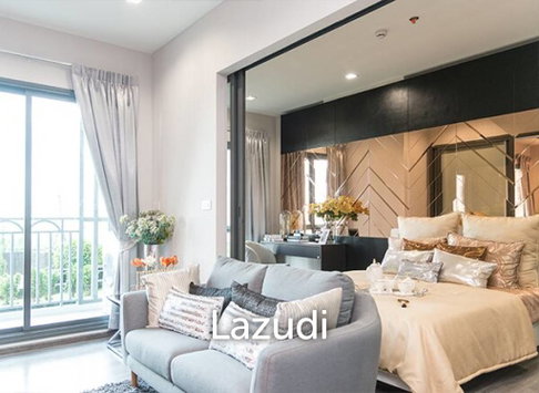 1 Bed 31.12 SQ.M The Rich Sathorn - Taksin
