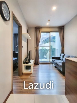 1 Bed 1 Bath 35 SQ.M Ceil by Sansiri