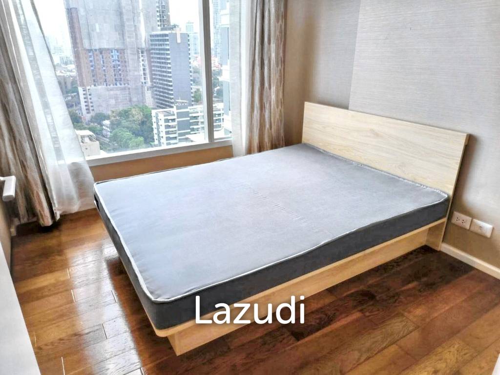 รูป 1 Bed 1 Bath 30 SQ.M The Saint Residences - รูปที่ 4/9