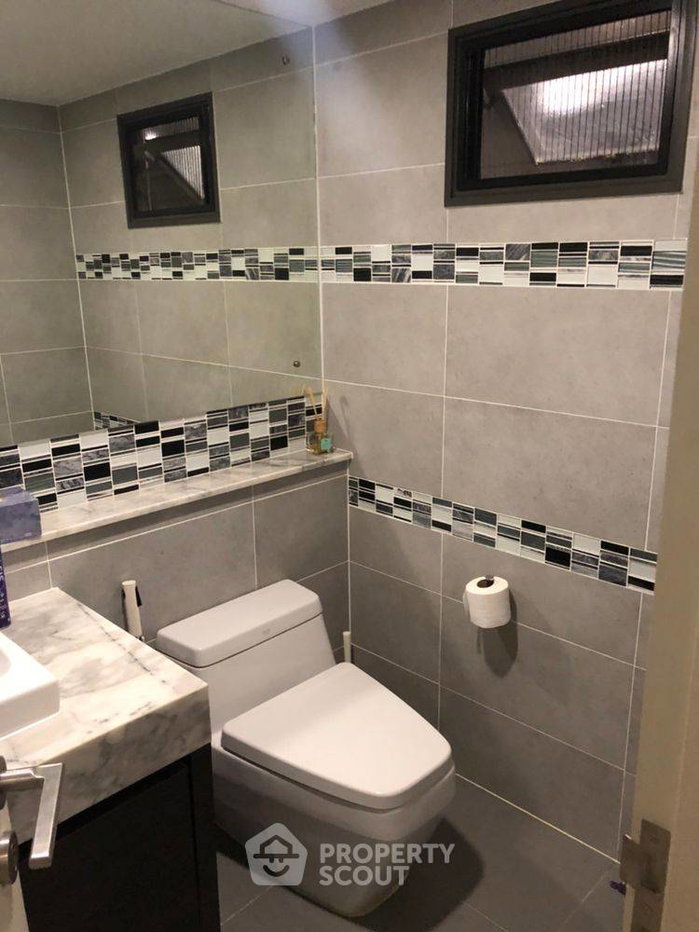 รูป บ้าน 5 ห้องนอน สำหรับขาย บุราสิริ วัชรพล ทำเล อ.เงิน สายไหม พร้อมเลี้ยงสัตว์ได้ (ID 2426934) - รูปที่ 6/15