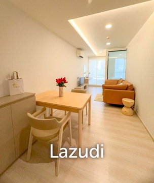 1 Bedroom 1 Bathroom 35 SQ.M Vtara Sukhumvit 36