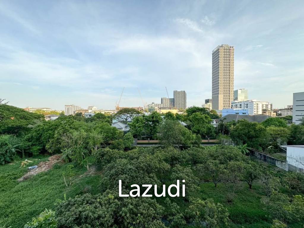 รูป 1 Bed 1 Bath 27 SQ.M Chambers On-nut Station - รูปที่ 11/12