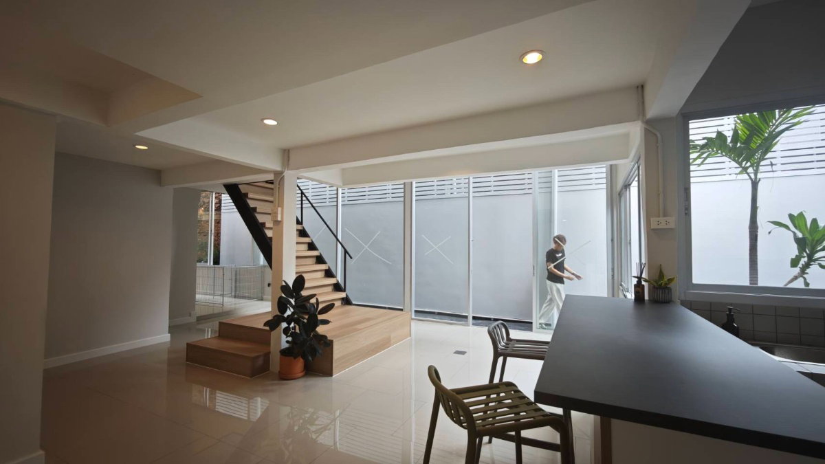 รูป บ้านสวย พร้อมอยู่ 3 นอน ลาดพร้าว - รูปที่ 5/30