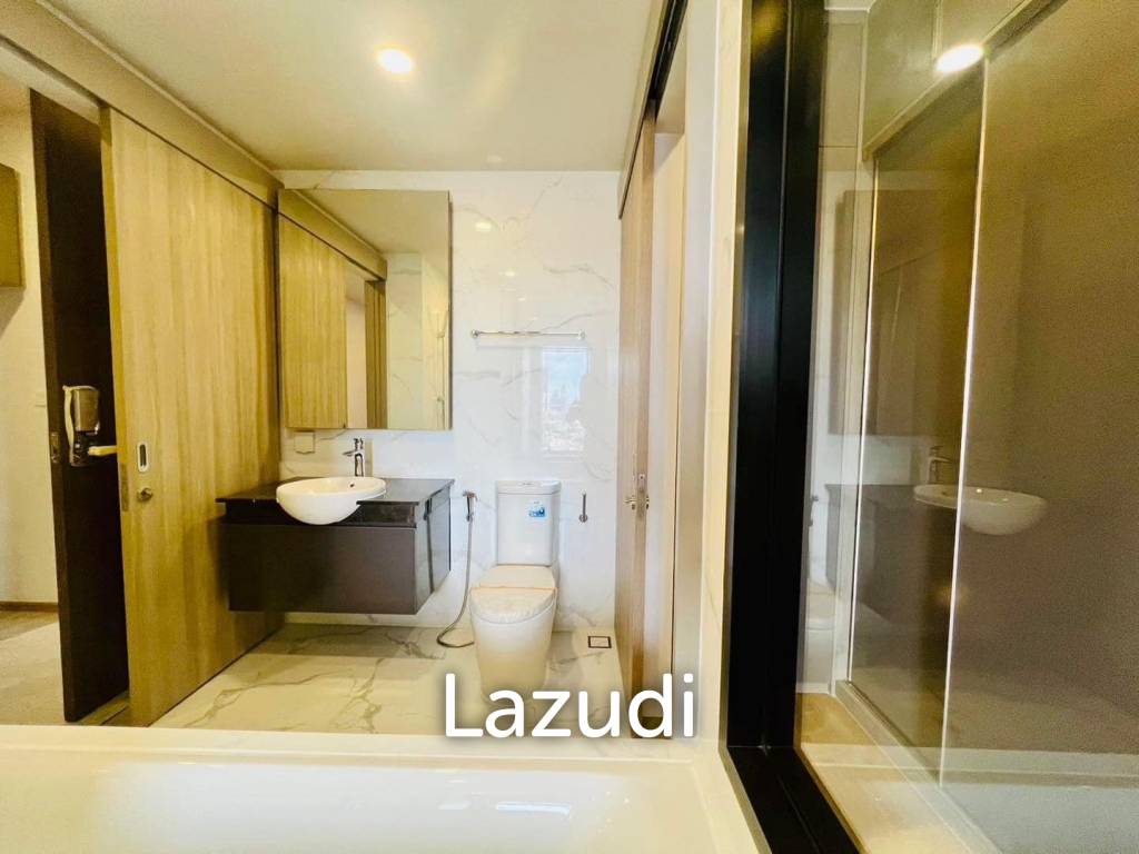 รูป 1 Bed 1 Bath 32 SQ.M CLOUD Thonglor-Phetchaburi - รูปที่ 9/13