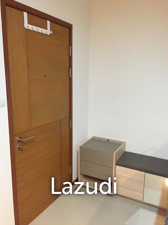 รูป 1 Bed 1 Bath 39.50 SQ.M Villa Sathorn - รูปที่ 9/10