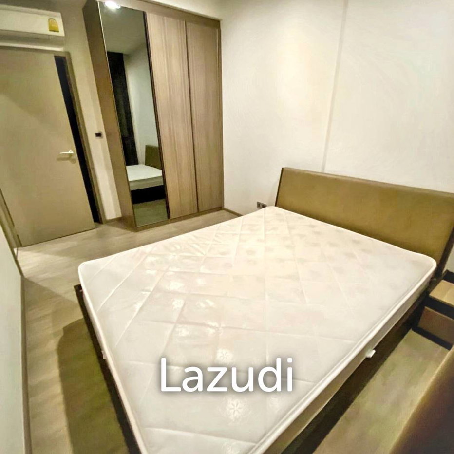 รูป 1 Bedroom 1 Bathroom 35.83 Sq.m Mori Haus - รูปที่ 8/10