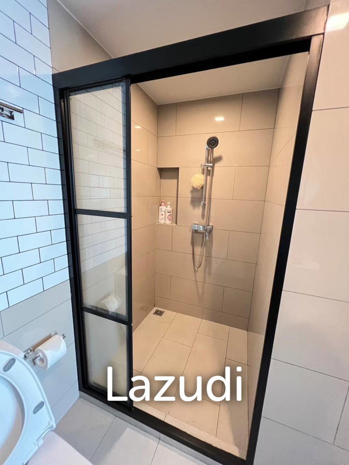 รูป 1 Bedroom 1 Bathroom 30 SQ.M Maestro 19 Ratchada - รูปที่ 10/24
