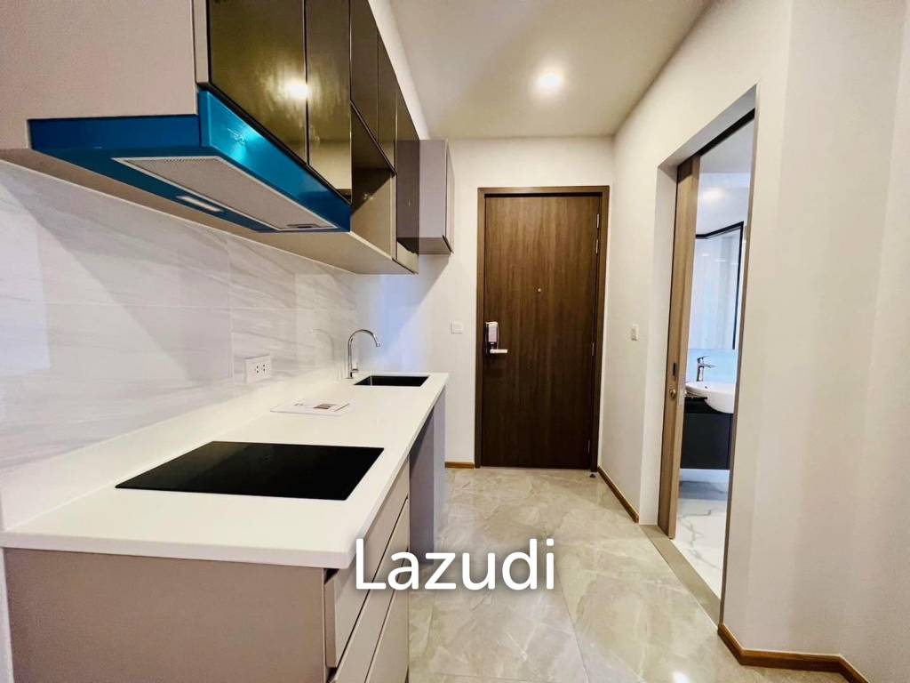 รูป 1 Bed 1 Bath 32 SQ.M CLOUD Thonglor-Phetchaburi - รูปที่ 7/13