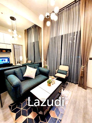 Condos for sale : 1 Bed 1 Bath 27 SQ.M The Line Sukhumvit 101