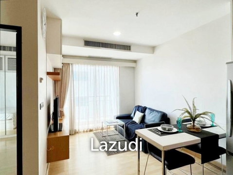 1 Bedroom 1 Bathroom40 SQ.M 59 Heritage