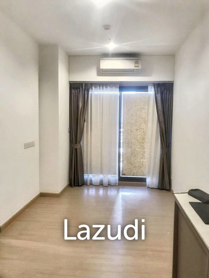 รูป 1 Bed 1 Bath 27 SQ.M Whizdom Connect Sukhumvit - รูปที่ 1/6