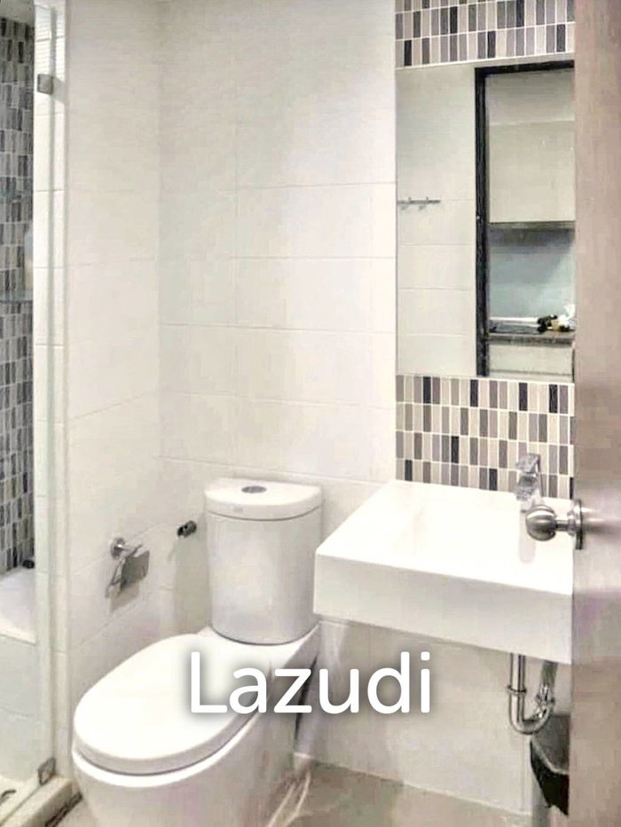 รูป 1 Bedroom 1 Bathroom 39 SQ.M Beyond Sukhumvit - รูปที่ 12/12