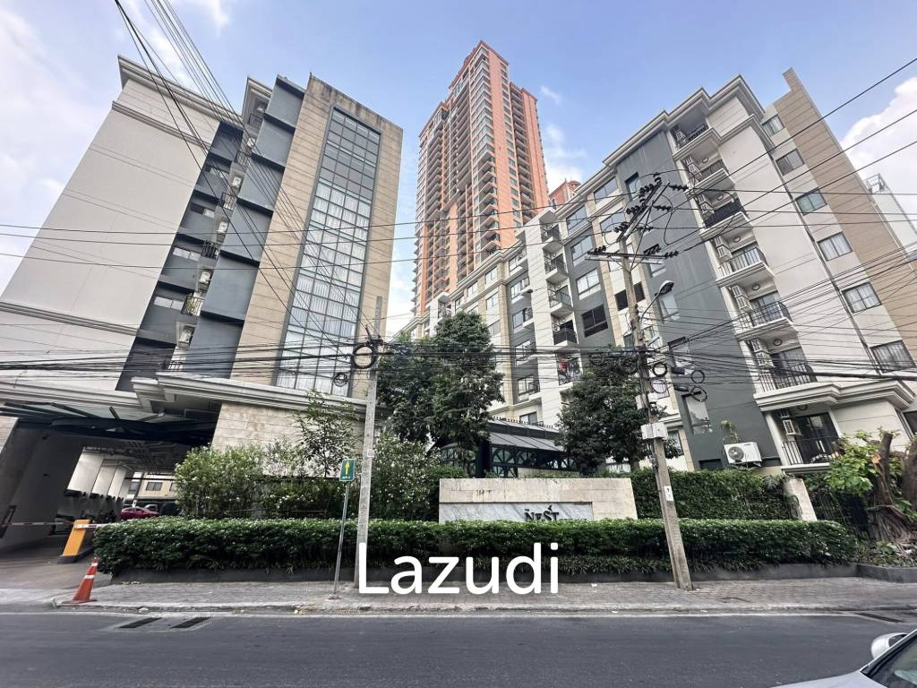picture 1 Bedroom 1 Bathroom 29 SQ.M The Nest Sukhumvit 22 - 19/19