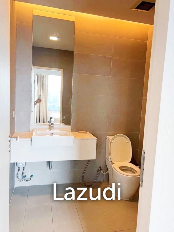 รูป 1 Bed 1 Bath 48 SQ.M Vantage Ratchavipa - รูปที่ 17/18