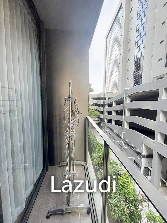 รูป 1 Bed 29 SQ.M Quintara Treehaus Sukhumvit 42 - รูปที่ 13/16