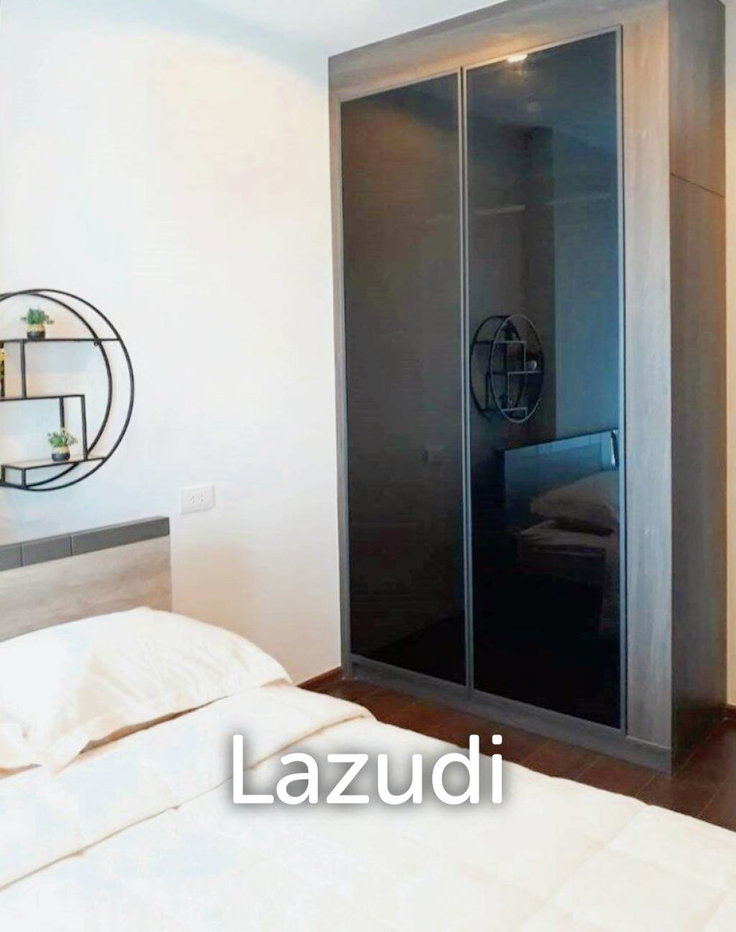 รูป 1 Bedroom 1 Bathroom 30 SQ.M C Ekkamai - รูปที่ 8/15