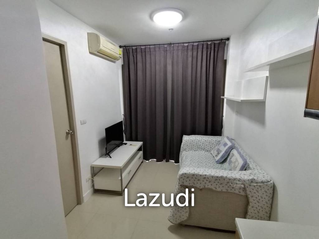 picture 1 Bedroom 1 Bathroom 30.3 Sq.m Ideo Mix Sukhumvit 103 - 1/15