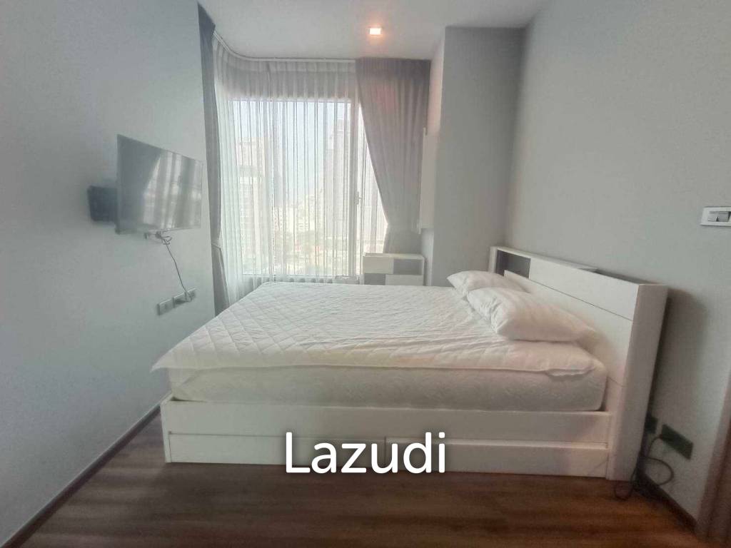 รูป 1 Bed Bath 33 SQ.M  Ceil by Sansiri - รูปที่ 5/10
