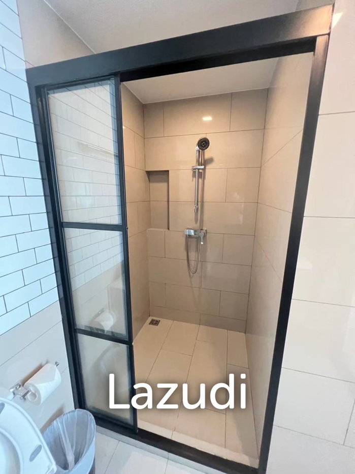 รูป 1 Bedroom 1 Bathroom 30 SQ.M Maestro 19 Ratchada - รูปที่ 8/24