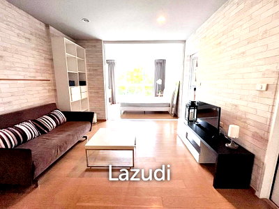 Condos for sale : 1 Bedroom 1 Bathroom 40 SQ.M Hive Sukhumvit 65