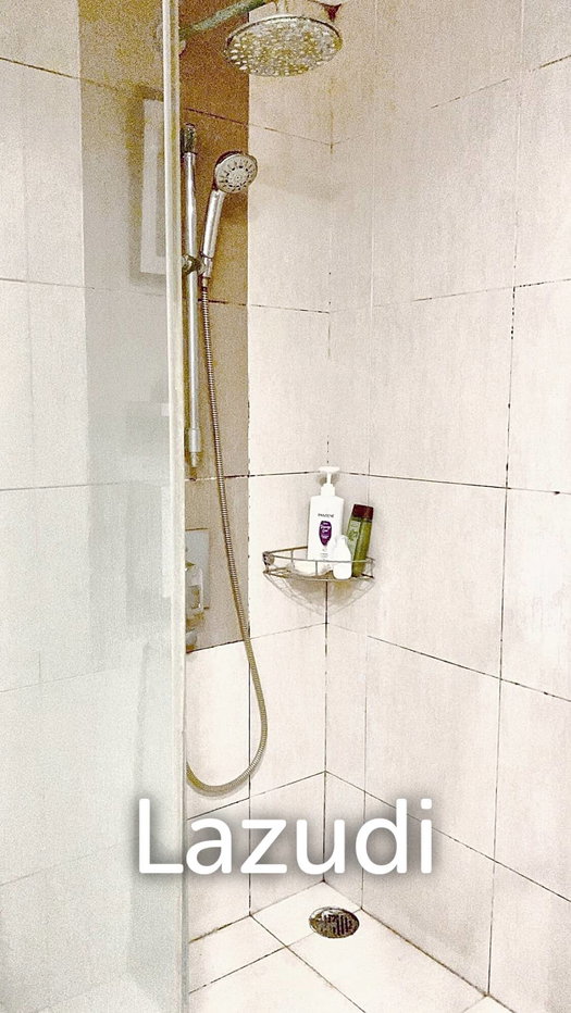 รูป 1 Bed 1 Bath 36 SQ.M The Clover Thonglor - รูปที่ 7/10