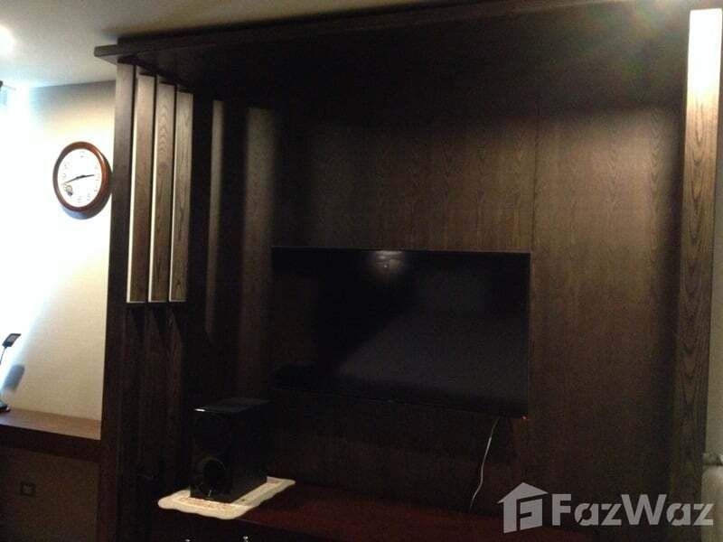 รูป ขาย คอนโด 2 ห้องนอน ในโครงการ วอร์เตอร์มาร์ค เจ้าพระยา 665968 - รูปที่ 3/6