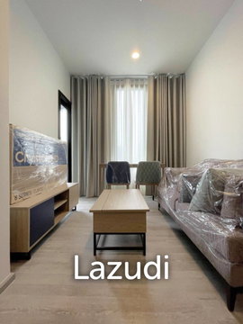 1 Bedroom 1 Bathroom 30 SQ.M  XT Ekkamai