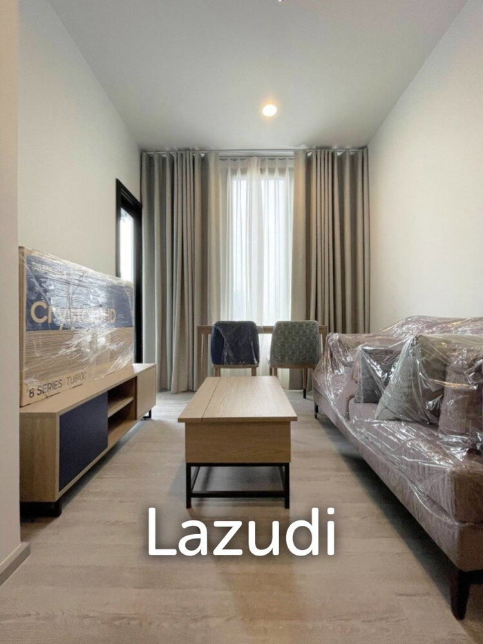 picture 1 Bedroom 1 Bathroom 30 SQ.M XT Ekkamai - 1/5