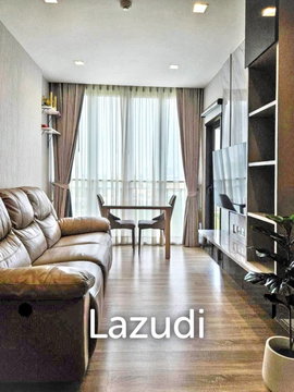 1 Bedroom 1 Bathroom 38 Sq.m Kawa Haus