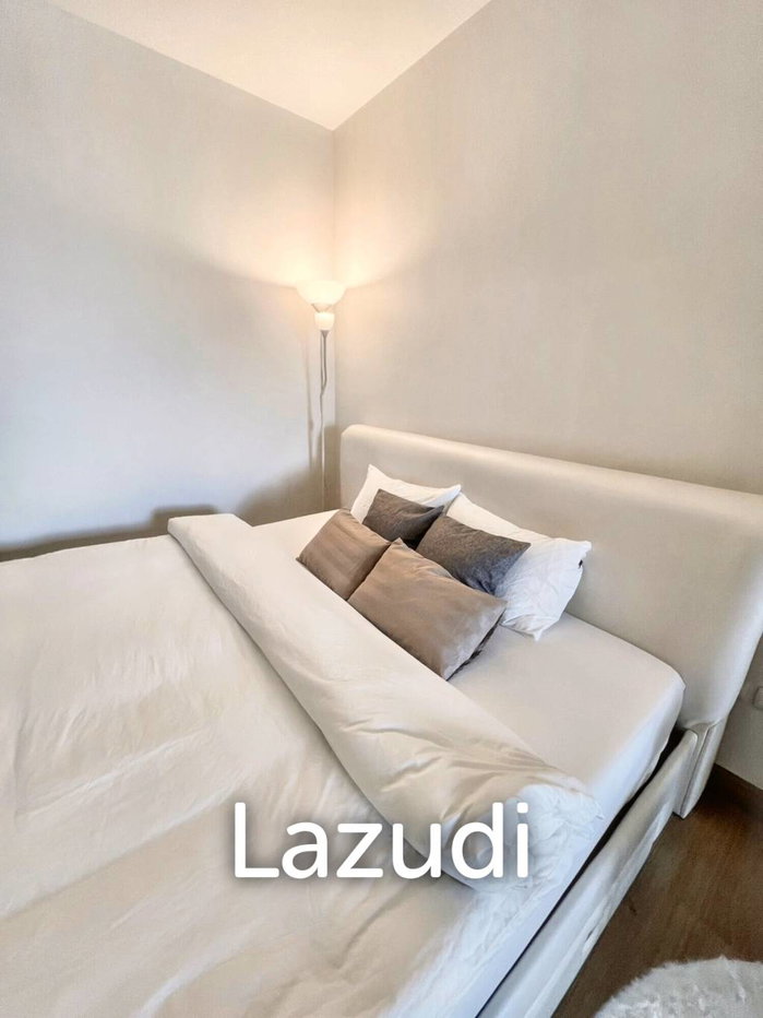 รูป 1 Bed 1 Bed 49 SQ.M Supalai Park Ratchayothin - รูปที่ 9/17