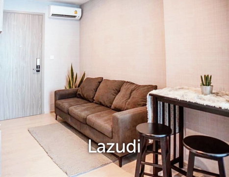 1 Bed 1 Bath 29 SQ.M Knightsbridge Phaholyothin