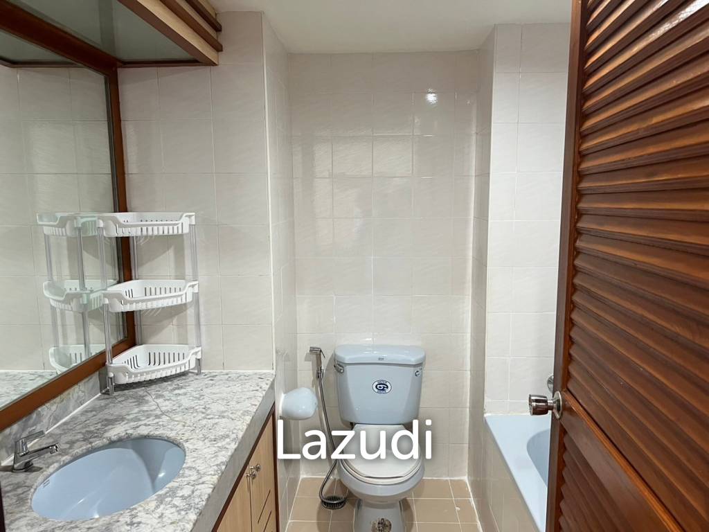 รูป 1 Bedroom 1 Bathroom 36.19 Sq.m Phasuk Place - รูปที่ 11/16