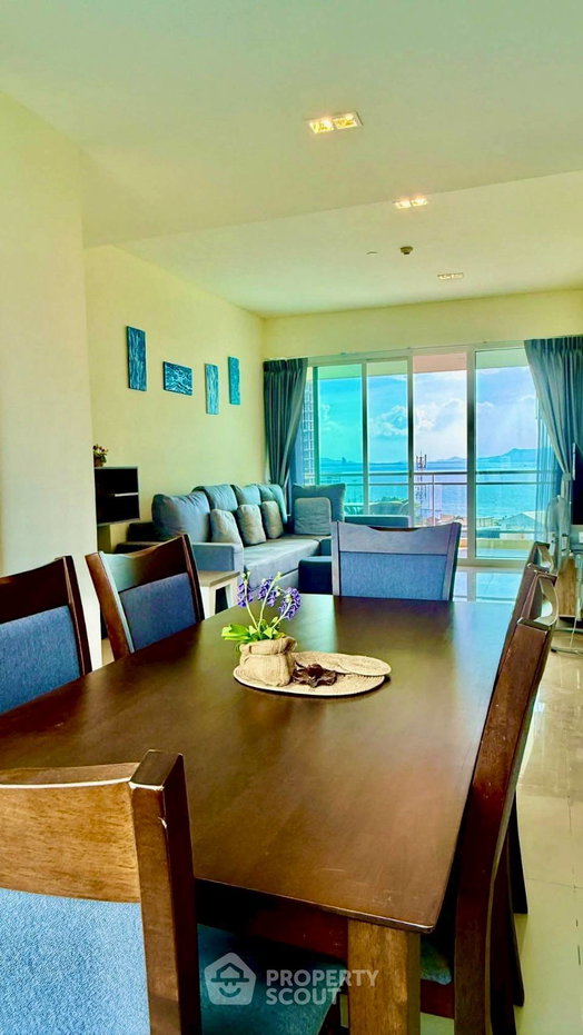 รูป คอนโดให้เช่า 2 ห้องนอน 117 ตร.ม. วินด์แฮม จอมเทียน พัทยา (ID 2469494) - รูปที่ 3/20