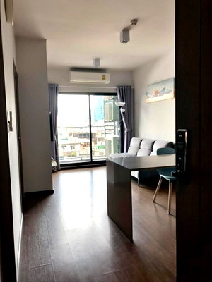 Condos for rent : Condo for Rent at IDEO Sukhumvit 93 (F6811038) ID Line : @pccenter