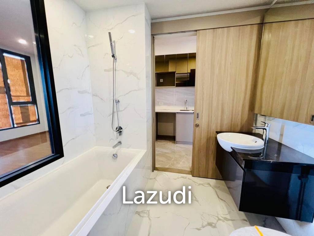 รูป 1 Bed 1 Bath 32 SQ.M CLOUD Thonglor-Phetchaburi - รูปที่ 10/13