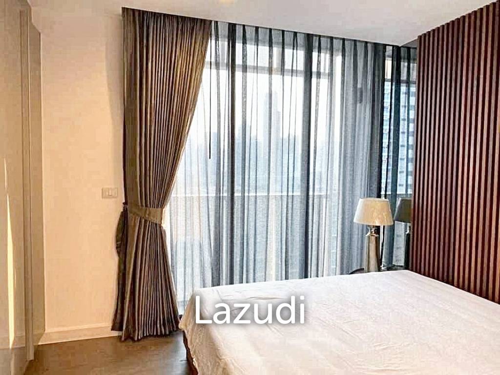 รูป 1 Bed 1 Bath 34 SQ.M A Space I.D. Asoke-Ratchada - รูปที่ 4/16