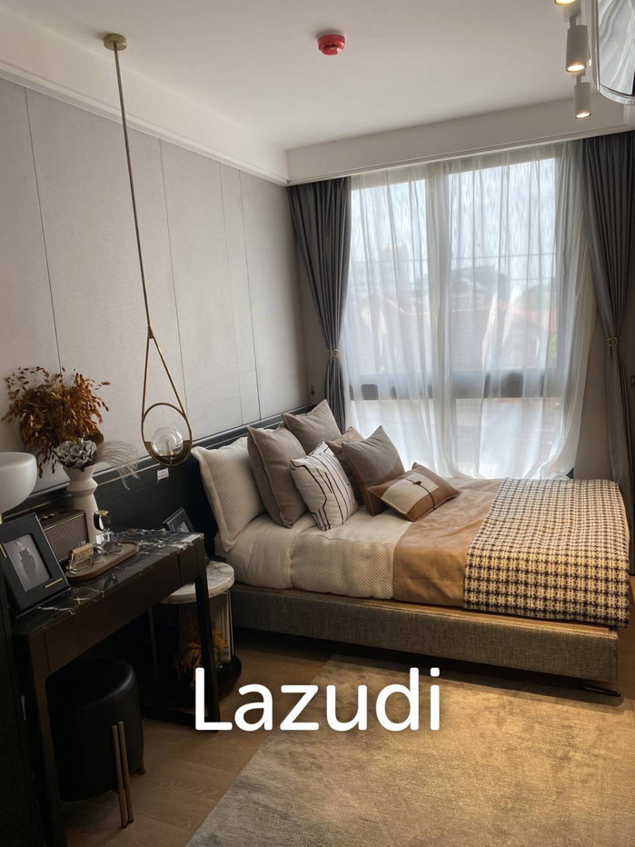 picture 1 Bed 1 Bath 28.16 SQ.M Regal Onnut-Srinakarin - 10/14
