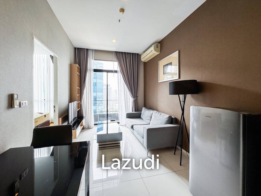 รูป Luxury Condo at Estella Ekkamai Bangkok - รูปที่ 1/8