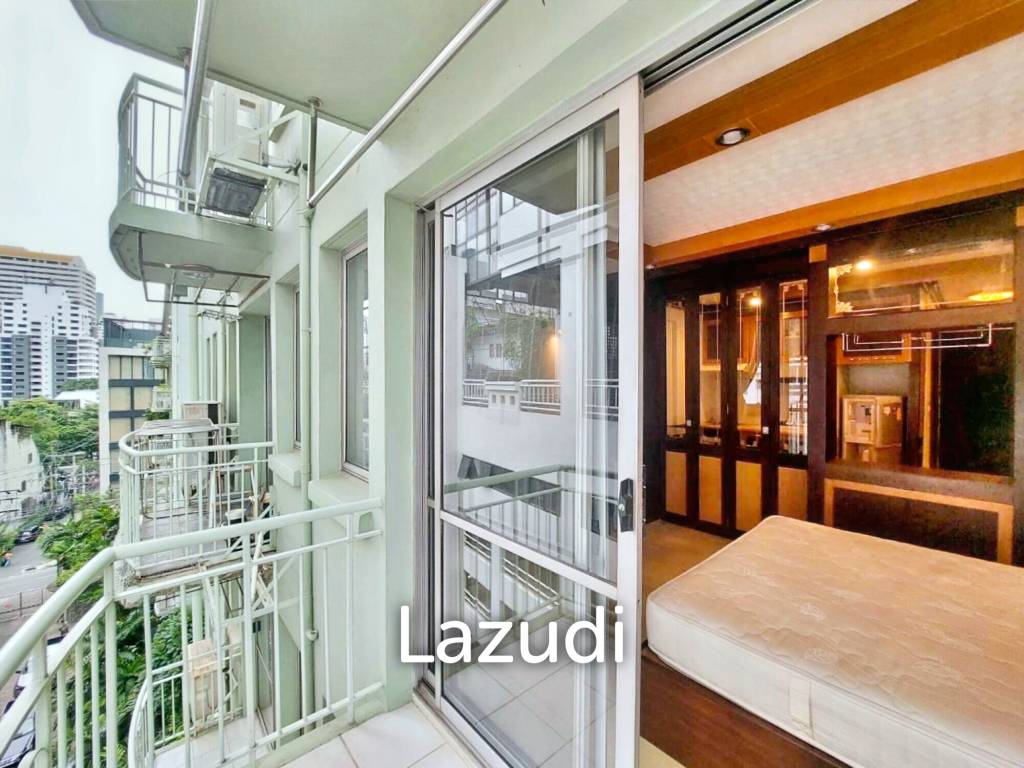 รูป 1 Bedroom 1 Bathroom 32 SQ.M Raintree Villa - รูปที่ 20/20